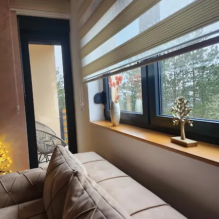55 Apartment