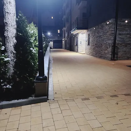 Apartment 55 Zlatibor
