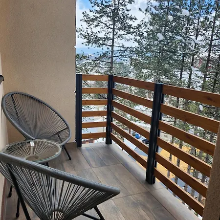 55 Apartment Zlatibor